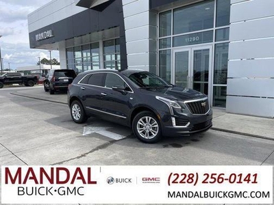 2022 Cadillac XT5 for Sale in Chicago, Illinois