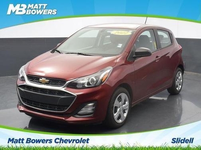 2022 Chevrolet Spark for Sale in Chicago, Illinois