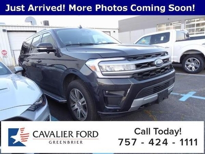 2022 Ford Expedition Max for Sale in Denver, Colorado