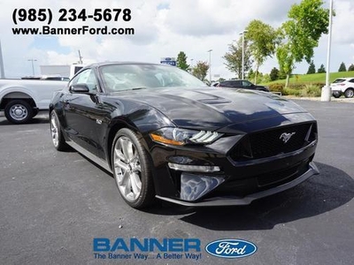 2022 Ford Mustang for Sale in Northwoods, Illinois