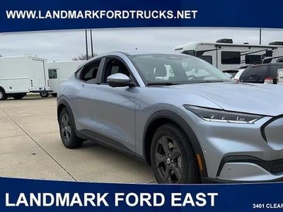 2022 Ford Mustang Mach-E for Sale in Chicago, Illinois