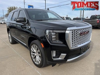 2022 GMC Yukon for Sale in Chicago, Illinois