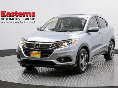 2022 Honda HR-V for Sale in Saint Louis, Missouri