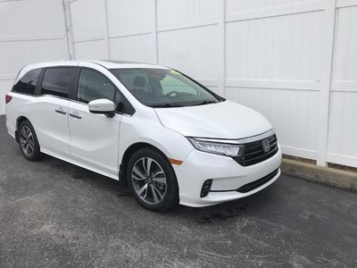 2022 Honda Odyssey for Sale in Northwoods, Illinois