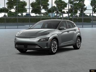 2022 Hyundai Kona Electric for Sale in Chicago, Illinois