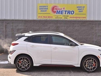 2022 Hyundai Kona N for Sale in Saint Louis, Missouri