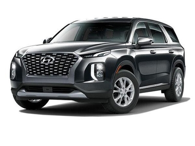 2022 Hyundai Palisade for Sale in Chicago, Illinois
