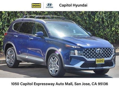 2022 Hyundai Santa Fe for Sale in Chicago, Illinois