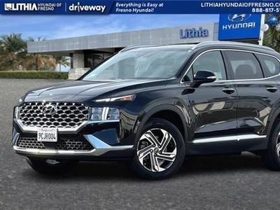 2022 Hyundai Santa Fe for Sale in Co Bluffs, Iowa