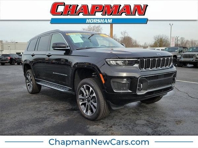 2022 Jeep Grand Cherokee L for Sale in Denver, Colorado