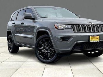 2022 Jeep Grand Cherokee WK for Sale in Denver, Colorado