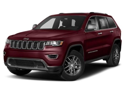 2022 Jeep Grand Cherokee WK for Sale in Saint Louis, Missouri