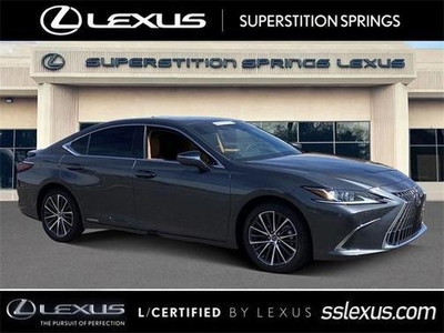 2022 Lexus ES 300h for Sale in Chicago, Illinois