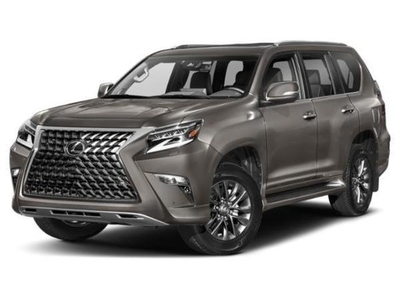 2022 Lexus GX for Sale in Chicago, Illinois