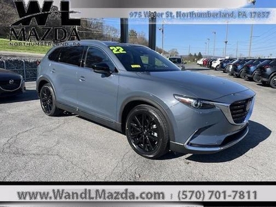 2022 Mazda CX-9 for Sale in Denver, Colorado