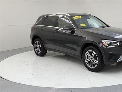 2022 Mercedes-Benz GLC 300 for Sale in Chicago, Illinois