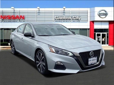 2022 Nissan Altima for Sale in Northwoods, Illinois