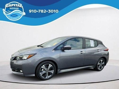 2022 Nissan LEAF for Sale in Saint Louis, Missouri