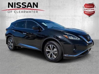 2022 Nissan Murano for Sale in Chicago, Illinois