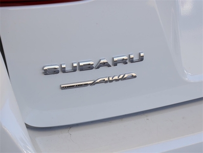 2022 Subaru Crosstrek Limited in Montclair, CA