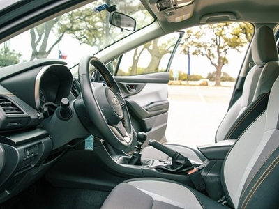 2022 Subaru Crosstrek Premium in Boerne, TX