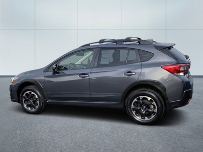 2022 Subaru Crosstrek Premium in Lewistown, PA