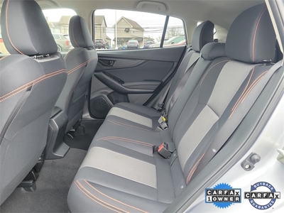2022 Subaru Crosstrek Premium in Washington, PA