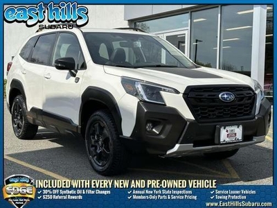 2022 Subaru Forester for Sale in Northwoods, Illinois