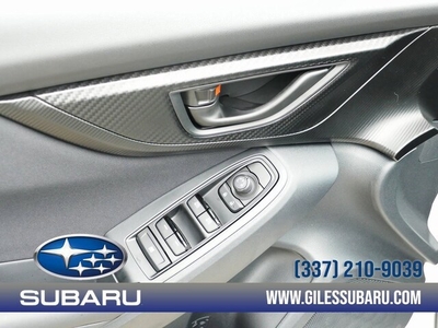 2022 Subaru Impreza Premium in Lafayette, LA