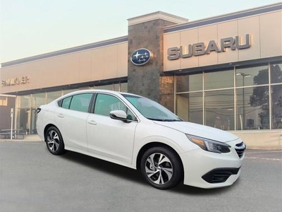 2022 Subaru Legacy for Sale in Saint Louis, Missouri