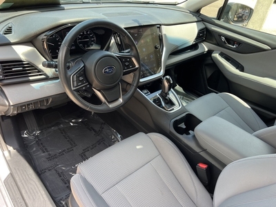 2022 Subaru Legacy Premium in Hollywood, FL