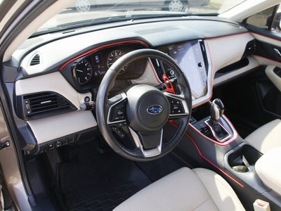 2022 Subaru Legacy Premium in Milford, CT
