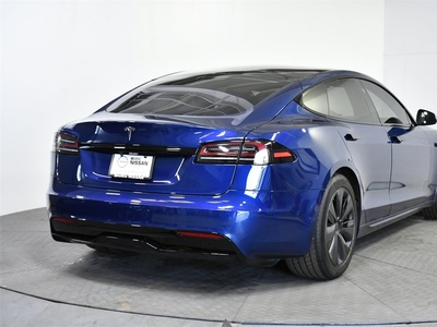 2022 Tesla Model S in Delray Beach, FL