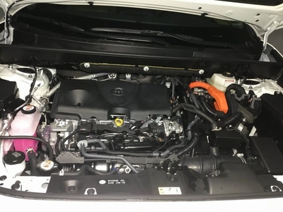 2022 Toyota RAV4 Hybrid XLE Premium in Wilsonville, OR