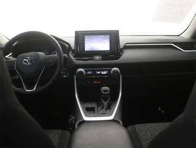 2022 Toyota RAV4 XLE in Montclair, CA