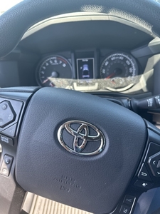 2022 Toyota Tacoma in Clarksville, IN