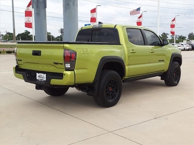 2022 Toyota Tacoma TRD Pro in Conroe, TX