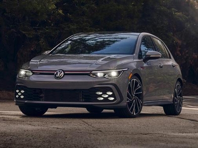 2022 Volkswagen Golf GTI for Sale in Northwoods, Illinois