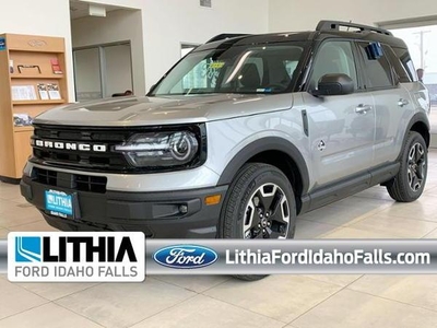 2023 Ford Bronco Sport for Sale in Northwoods, Illinois