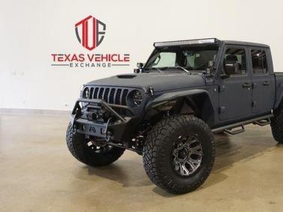 2023 Jeep Gladiator for Sale in Denver, Colorado