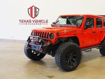 2023 Jeep Wrangler for Sale in Chicago, Illinois