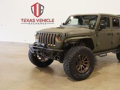 2023 Jeep Wrangler for Sale in Chicago, Illinois