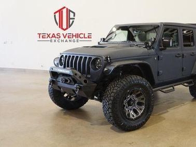 2023 Jeep Wrangler for Sale in Chicago, Illinois