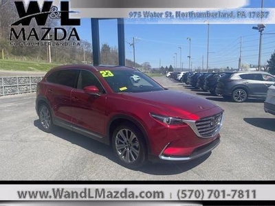 2023 Mazda CX-9 for Sale in Denver, Colorado