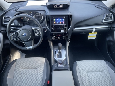 2023 Subaru Forester Premium in Norwood, MA