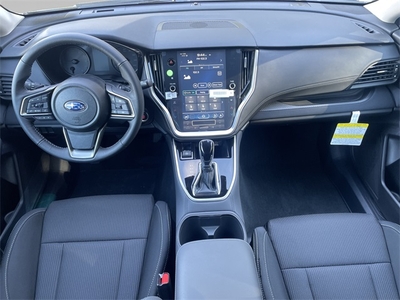 2023 Subaru Legacy Premium in Norwood, MA
