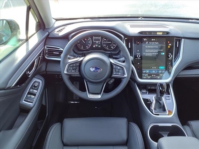 2023 Subaru Legacy Touring XT in New Bern, NC