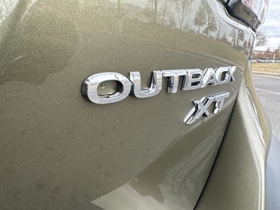2023 Subaru Outback Limited XT in Sterling, VA