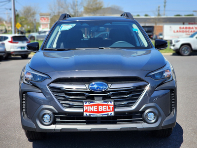 2023 Subaru Outback Premium in Lakewood, NJ