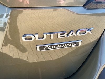 2023 Subaru Outback Touring in Elgin, IL